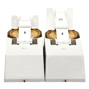 Recalled StoveTop FireStop Microhood, model number 677-2